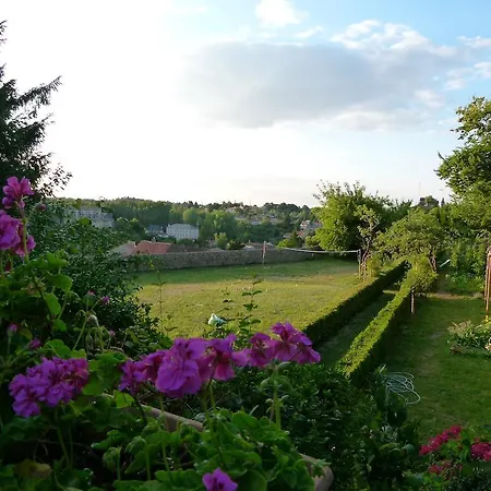 Le Grand Logis * Parthenay
