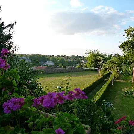 Le Grand Logis * Parthenay