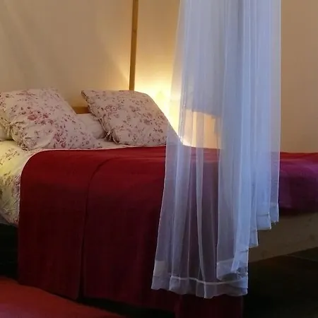 Prázdninový dům Le Grand Logis