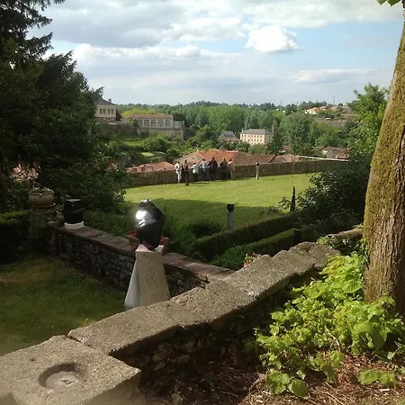 Hébergement de vacances Le Grand Logis