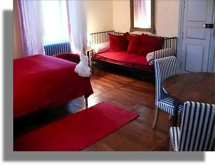 Prázdninový dům Le Grand Logis *