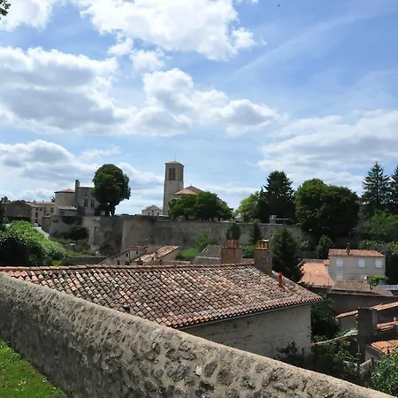 Le Grand Logis