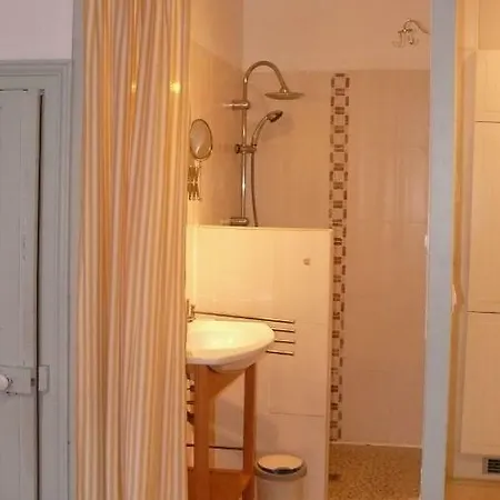 Prázdninový dům Le Grand Logis