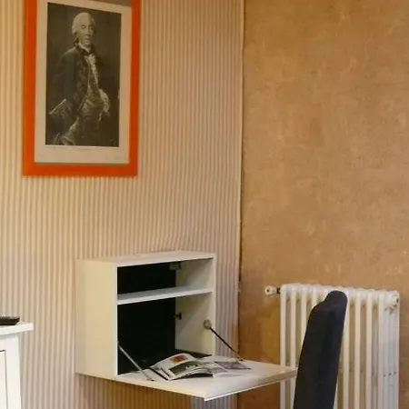 Le Grand Logis
